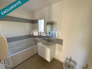  Appartement � vendre 2 pi�ces 34 m�