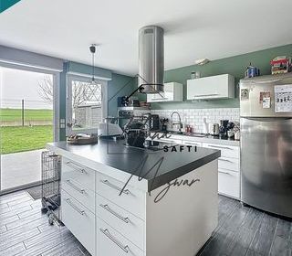  Maison � vendre 5 pi�ces 100 m�