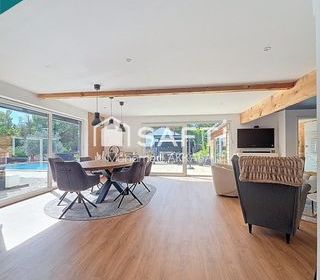  Maison � vendre 12 pi�ces 315 m�