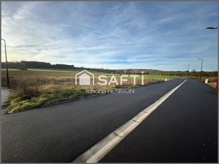  Terrain � vendre 608 m�