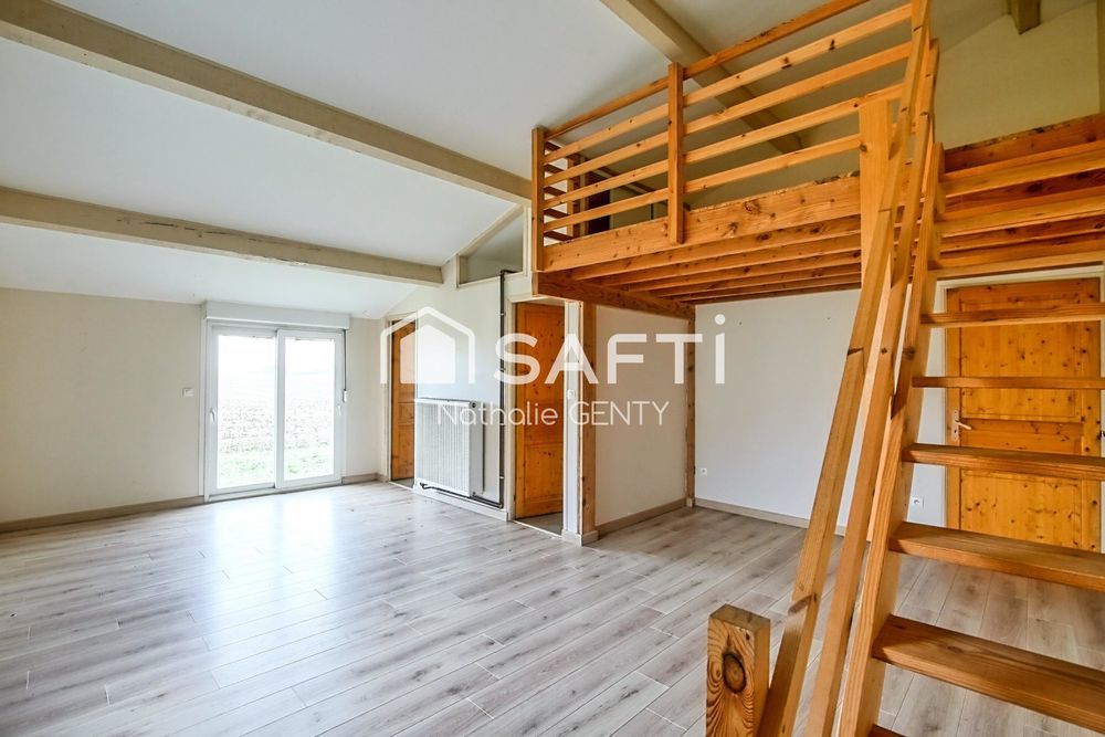 � vendre  Maison Steenvoorde (59114)