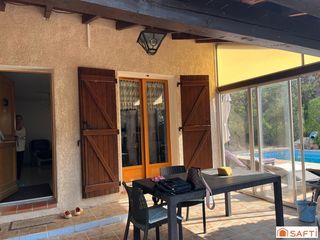  Maison � vendre 4 pi�ces 90 m�