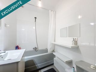  Maison � vendre 3 pi�ces 63 m�