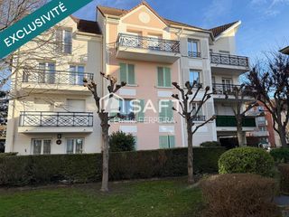  Appartement � vendre 3 pi�ces 62 m�