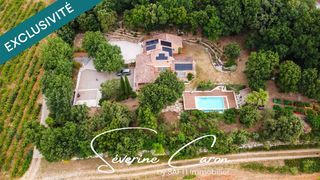  Maison � vendre 6 pi�ces 182 m�