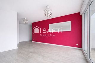  Appartement � vendre 2 pi�ces 38 m�