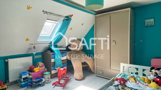  Maison � vendre 4 pi�ces 100 m�