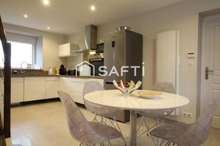  Maison � vendre 5 pi�ces 137 m�