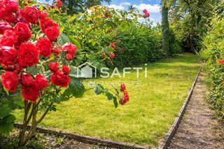  Maison � vendre 7 pi�ces 128 m�