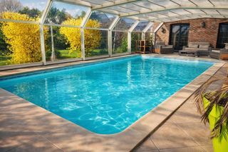  Maison � vendre 12 pi�ces 220 m�