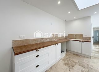  Maison � vendre 5 pi�ces 100 m�