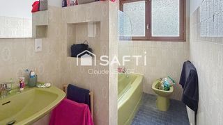  Appartement � vendre 5 pi�ces 136 m�