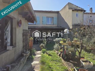  Maison � vendre 5 pi�ces 117 m�