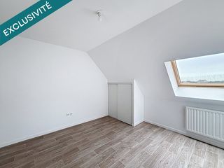  Appartement � vendre 3 pi�ces 63 m�