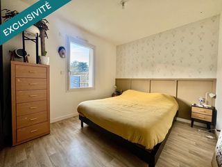  Maison � vendre 5 pi�ces 87 m�