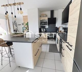  Appartement � vendre 3 pi�ces 83 m�