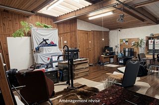  Immeuble � vendre 265 m�