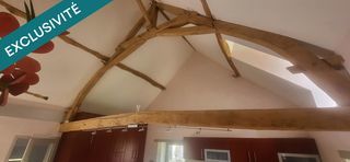  Maison � vendre 5 pi�ces 132 m�