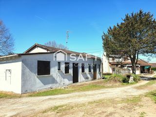  Maison � vendre 5 pi�ces 135 m�