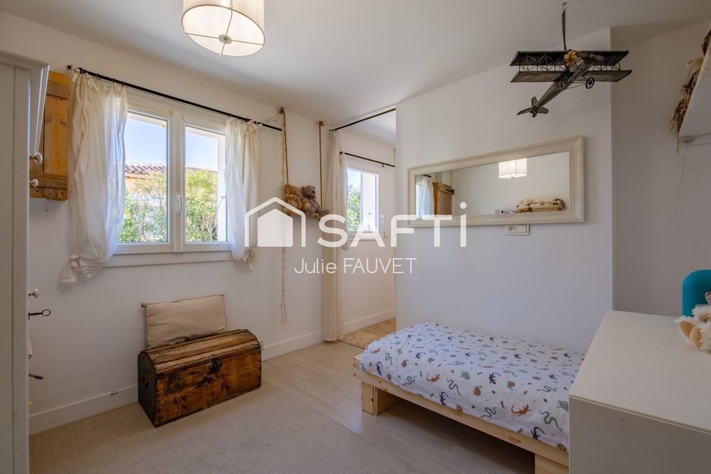 � vendre  Maison Saint-Rapha�l (83700)