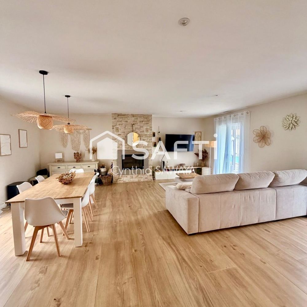 � vendre  Maison Gujan-Mestras (33470)