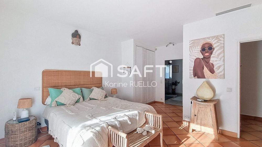 � vendre  Maison Montesquieu-des-Alb�res (66740)