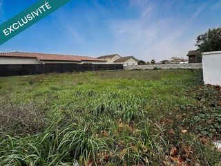  Terrain � vendre 501 m�