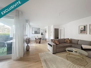  Appartement � vendre 4 pi�ces 83 m�