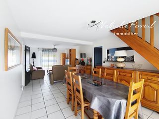  Maison � vendre 6 pi�ces 104 m�