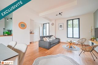  Appartement � vendre 4 pi�ces 85 m�