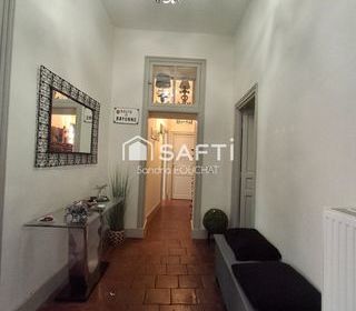  Appartement � vendre 5 pi�ces 140 m�