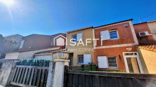  Maison � vendre 4 pi�ces 79 m�