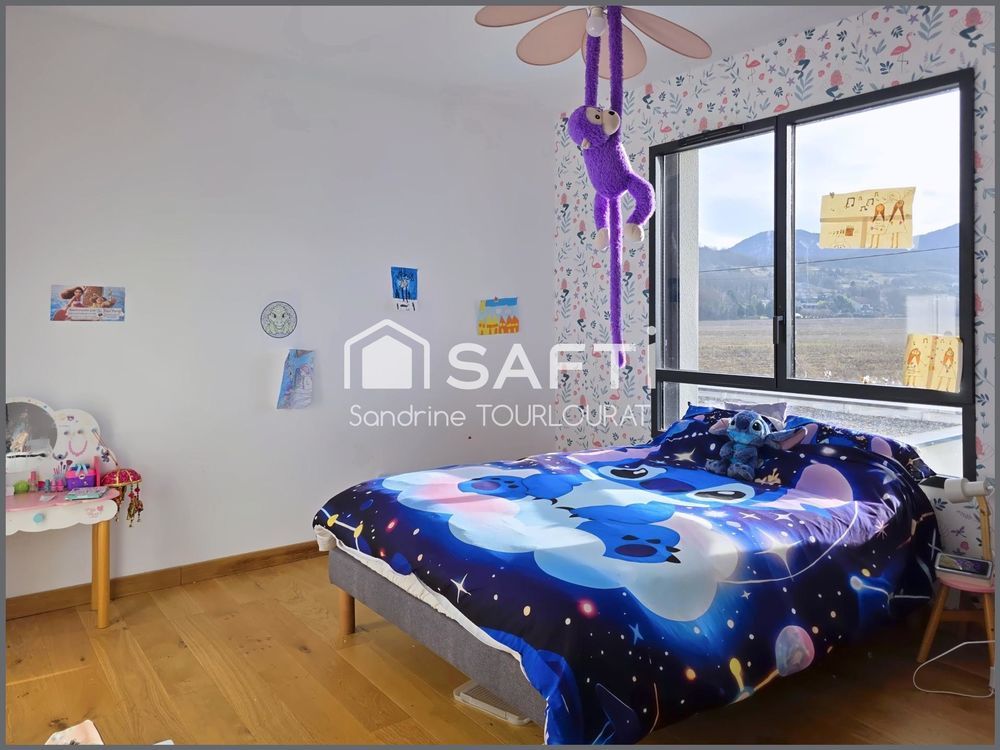 � vendre  Maison Briord (01470)