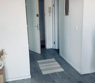  Appartement � vendre 3 pi�ces 38 m�