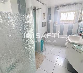  Maison � vendre 5 pi�ces 200 m�