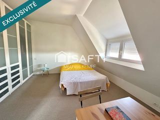  Appartement � vendre 2 pi�ces 50 m�