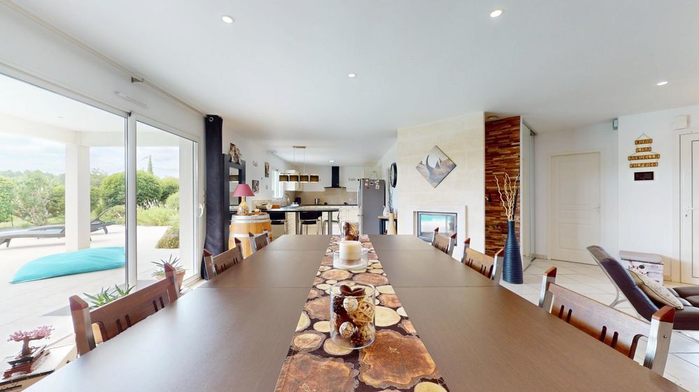 � vendre  Maison La Br�de (33650)