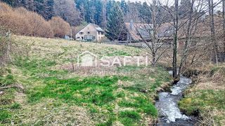  Terrain � vendre 1167 m�