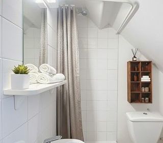  Appartement � vendre 1 pi�ce 20 m�