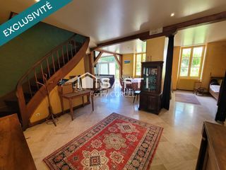  Maison � vendre 10 pi�ces 298 m�