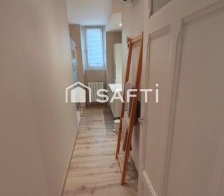  Appartement � vendre 3 pi�ces 69 m�