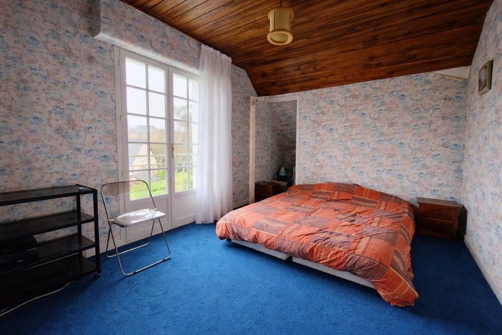 � vendre  Maison Saint-Philibert (56470)