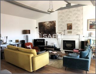  Maison � vendre 6 pi�ces 180 m�