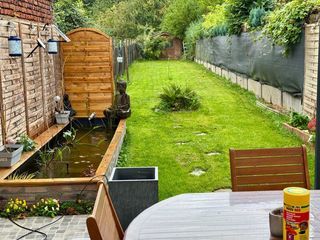  Maison � vendre 5 pi�ces 96 m�