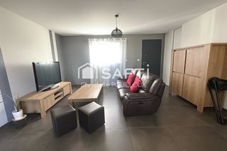  Maison � vendre 4 pi�ces 81 m�