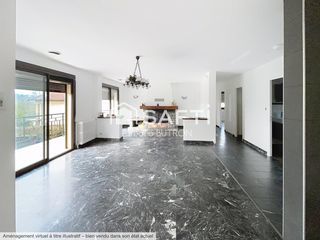  Maison � vendre 7 pi�ces 166 m�