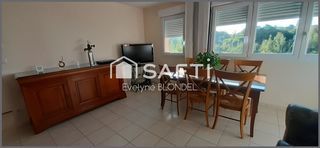  Appartement � vendre 3 pi�ces 68 m�