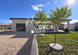  Maison � vendre 6 pi�ces 130 m�