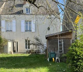  Maison � vendre 8 pi�ces 208 m�