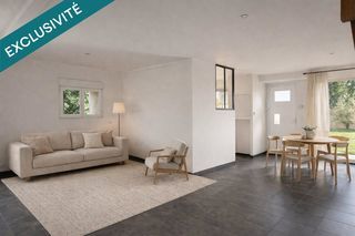  Maison � vendre 5 pi�ces 117 m�